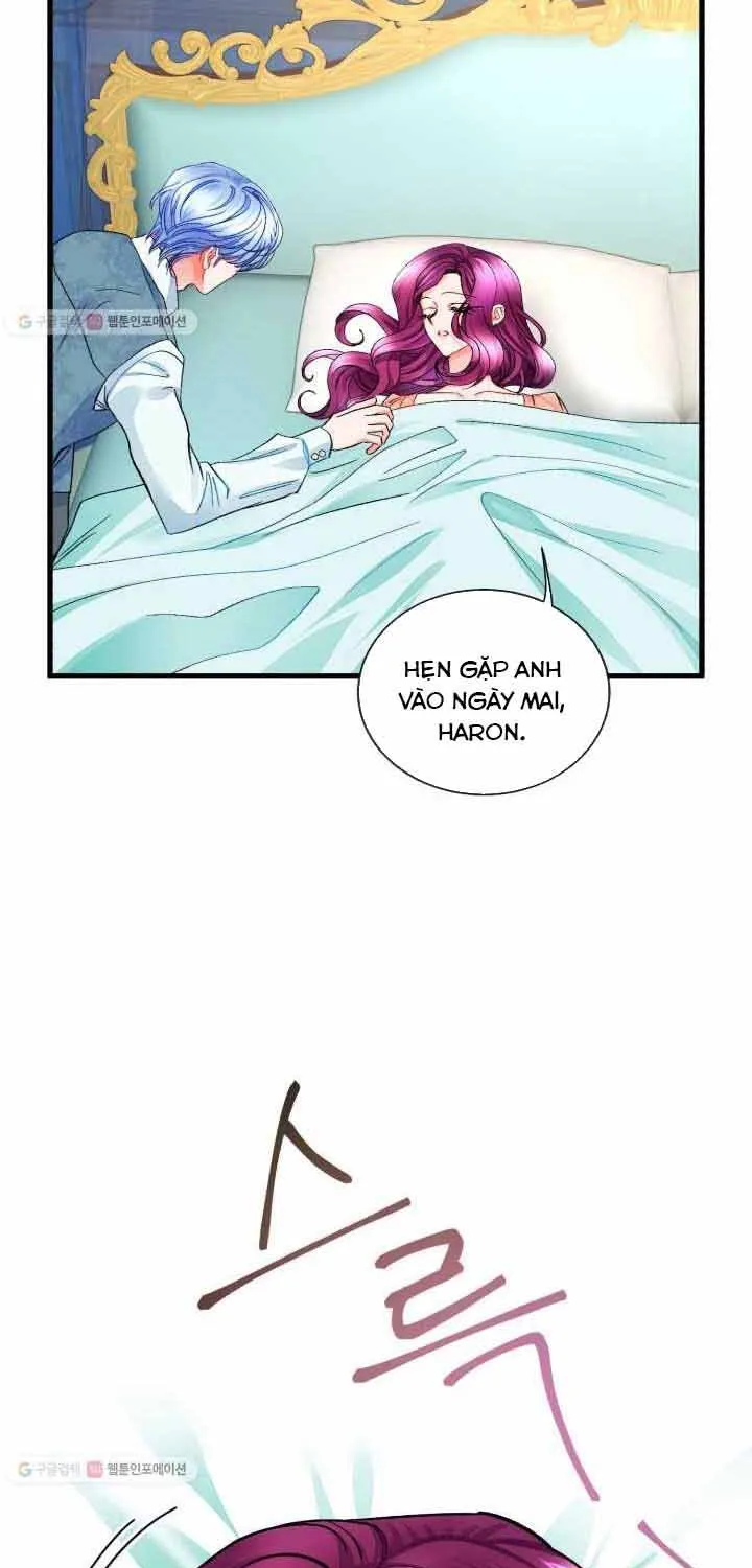 Công Nương Trong Hoàn Cảnh Cực Hạn Chap 58 - Next Chap 59