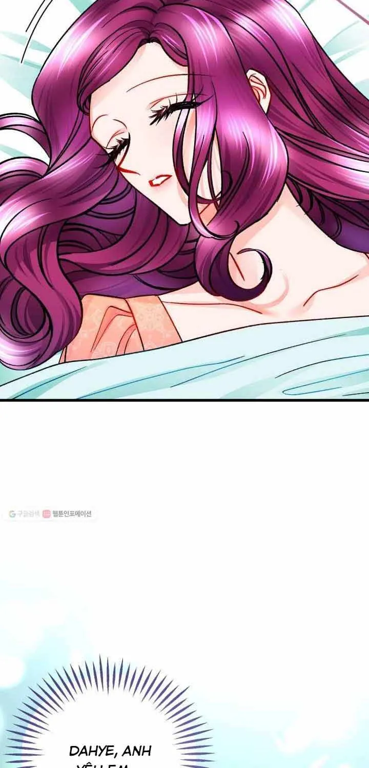 Công Nương Trong Hoàn Cảnh Cực Hạn Chap 58 - Next Chap 59