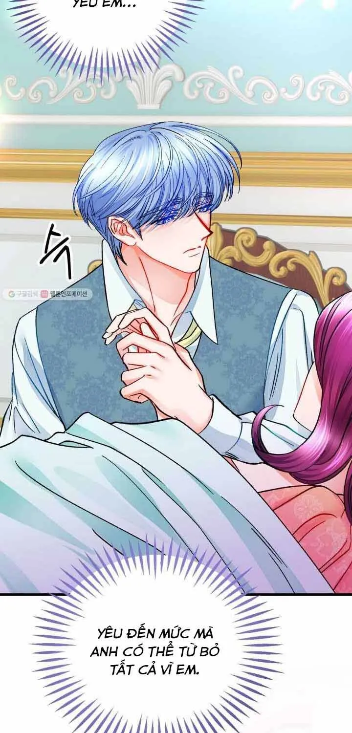 Công Nương Trong Hoàn Cảnh Cực Hạn Chap 58 - Next Chap 59