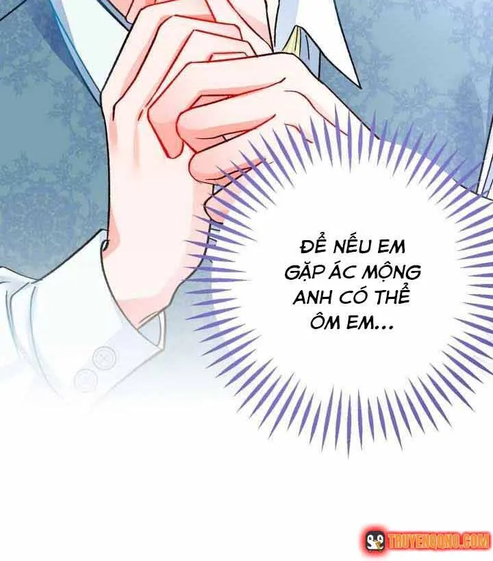 Công Nương Trong Hoàn Cảnh Cực Hạn Chap 58 - Next Chap 59