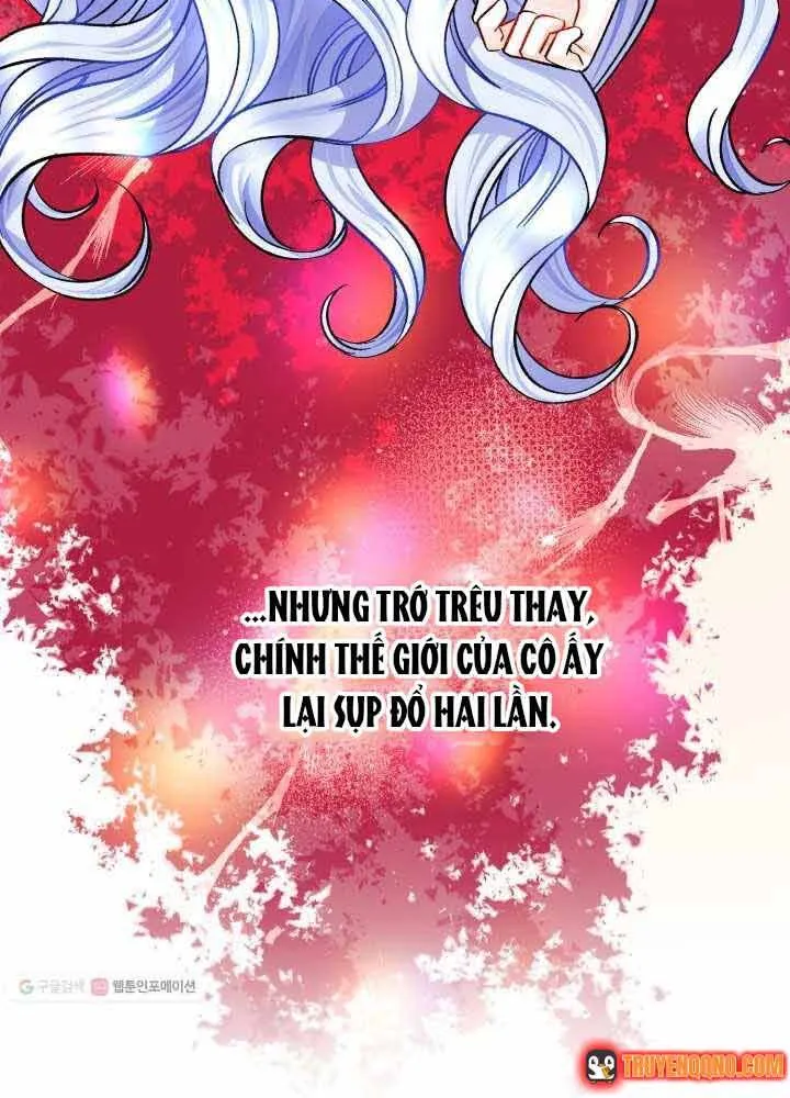 Công Nương Trong Hoàn Cảnh Cực Hạn Chap 58 - Next Chap 59