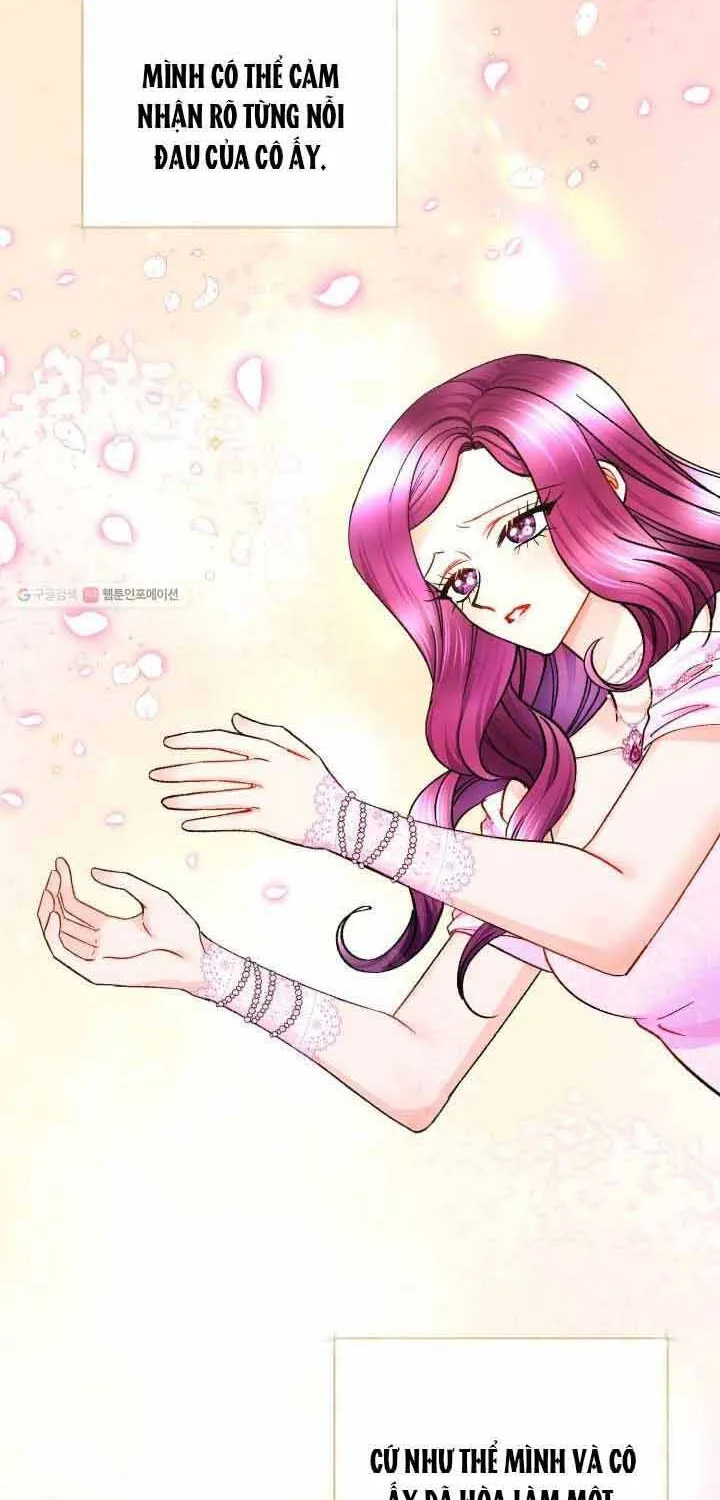 Công Nương Trong Hoàn Cảnh Cực Hạn Chap 58 - Next Chap 59