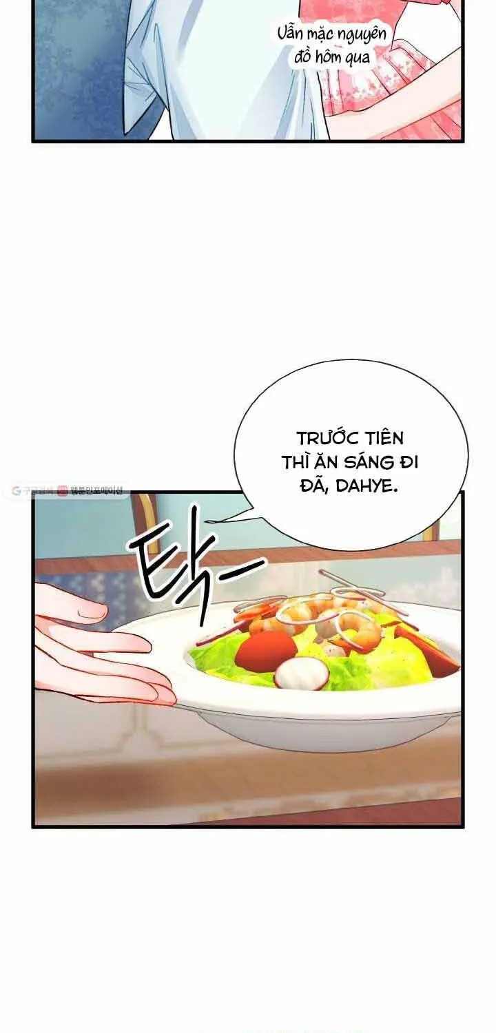 Công Nương Trong Hoàn Cảnh Cực Hạn Chap 59 - Next Chap 60