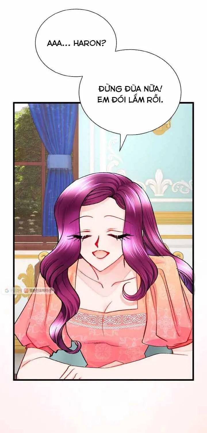 Công Nương Trong Hoàn Cảnh Cực Hạn Chap 59 - Next Chap 60