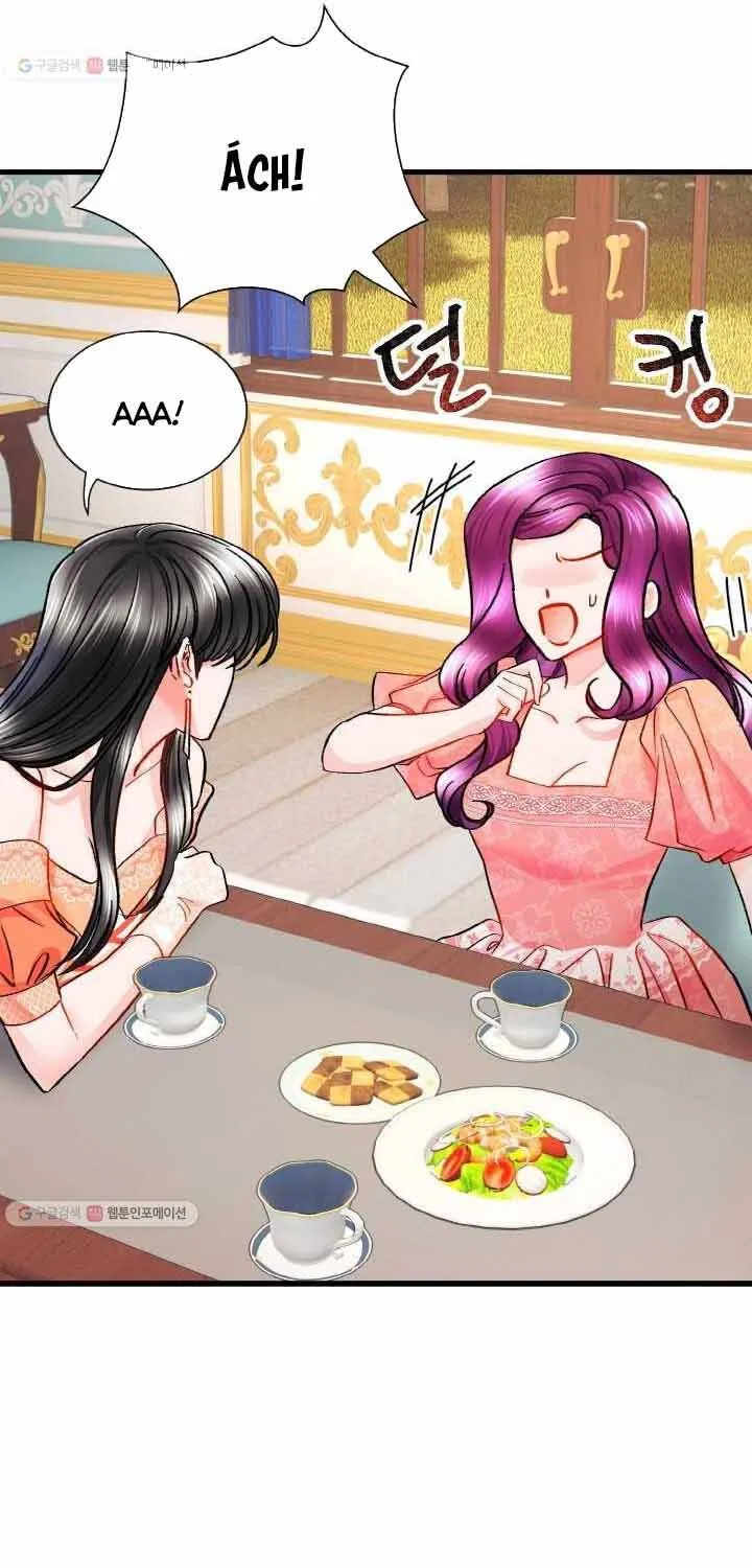 Công Nương Trong Hoàn Cảnh Cực Hạn Chap 59 - Next Chap 60