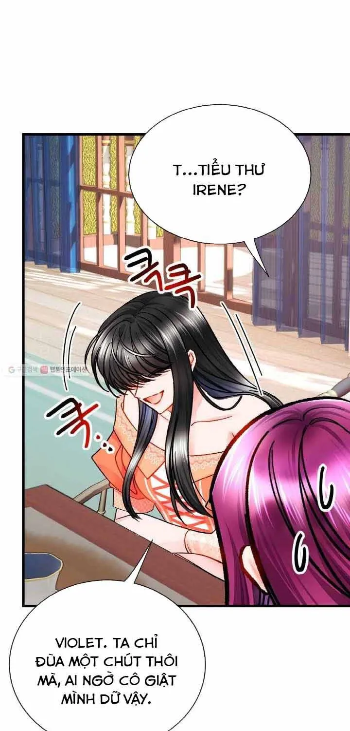 Công Nương Trong Hoàn Cảnh Cực Hạn Chap 59 - Next Chap 60