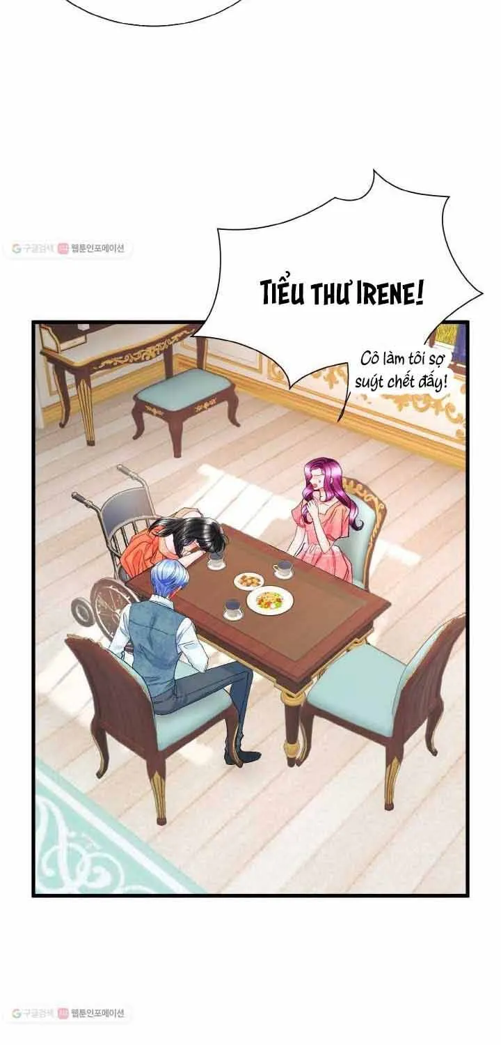 Công Nương Trong Hoàn Cảnh Cực Hạn Chap 59 - Next Chap 60