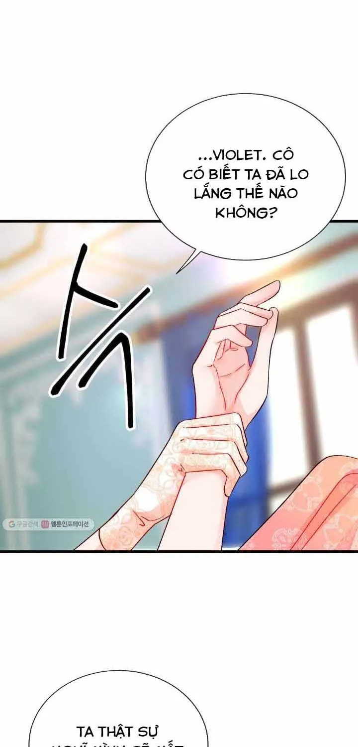 Công Nương Trong Hoàn Cảnh Cực Hạn Chap 59 - Next Chap 60