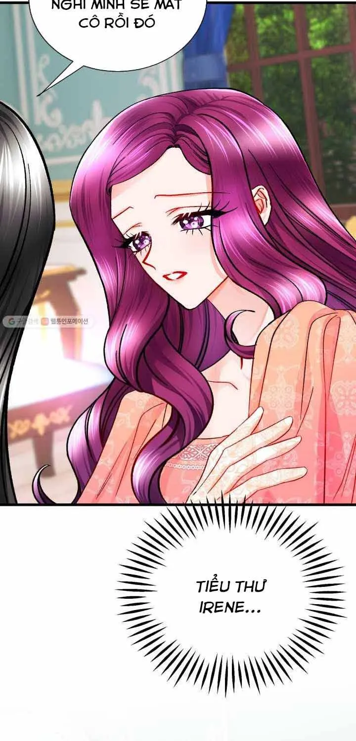 Công Nương Trong Hoàn Cảnh Cực Hạn Chap 59 - Next Chap 60