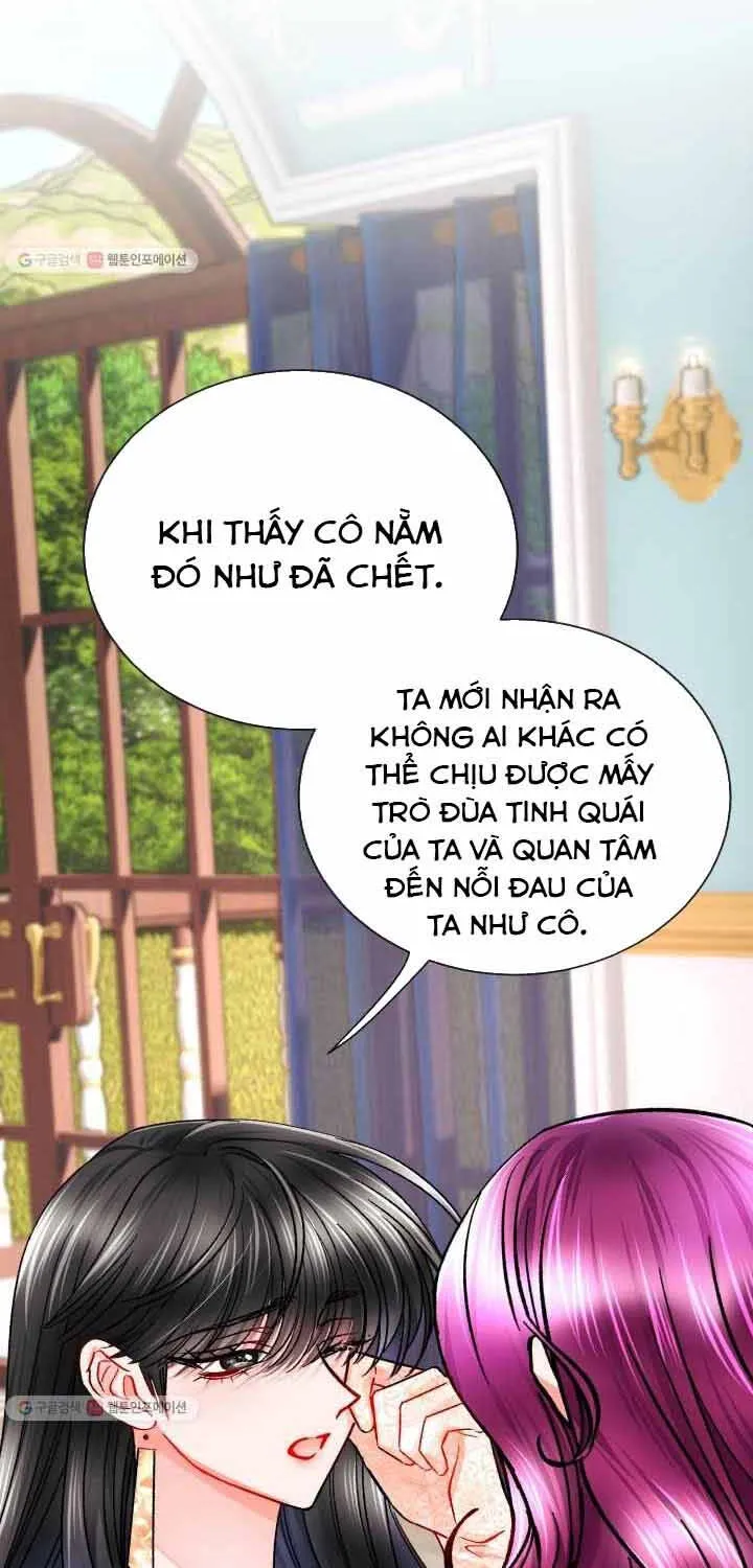 Công Nương Trong Hoàn Cảnh Cực Hạn Chap 59 - Next Chap 60