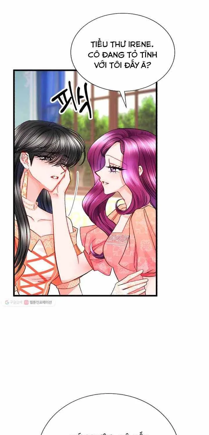 Công Nương Trong Hoàn Cảnh Cực Hạn Chap 59 - Next Chap 60