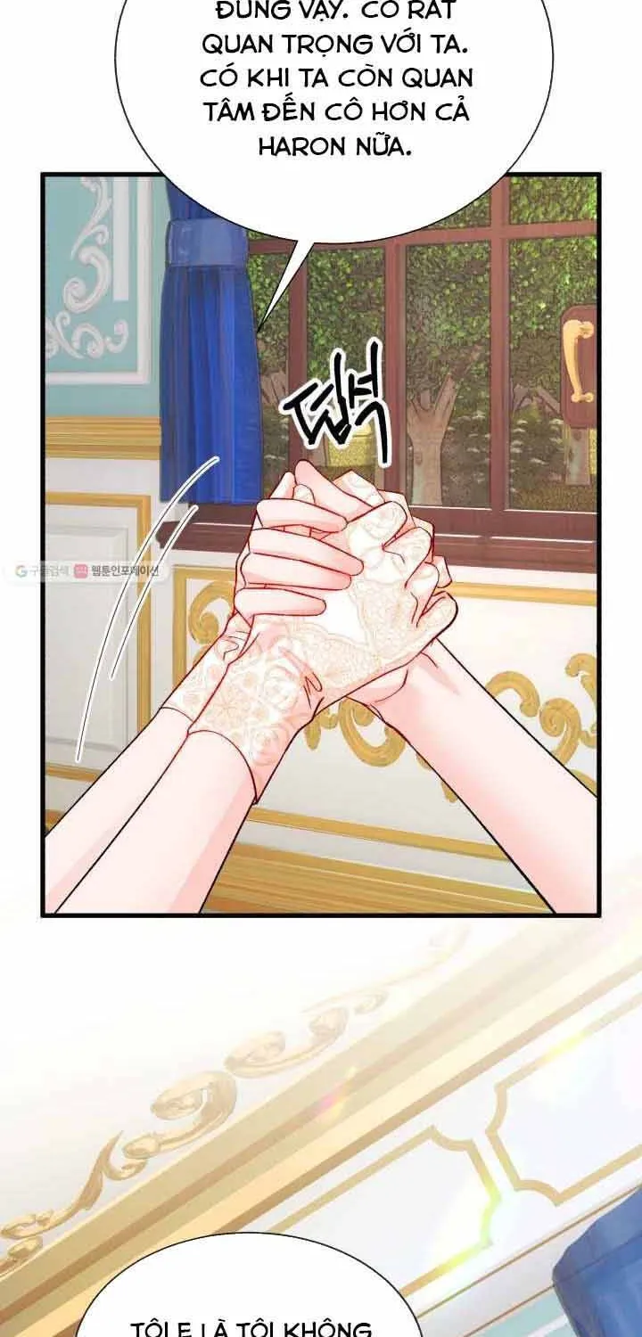 Công Nương Trong Hoàn Cảnh Cực Hạn Chap 59 - Next Chap 60