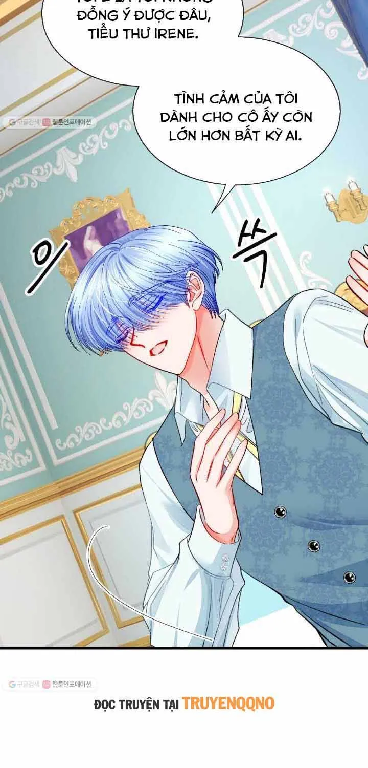 Công Nương Trong Hoàn Cảnh Cực Hạn Chap 59 - Next Chap 60