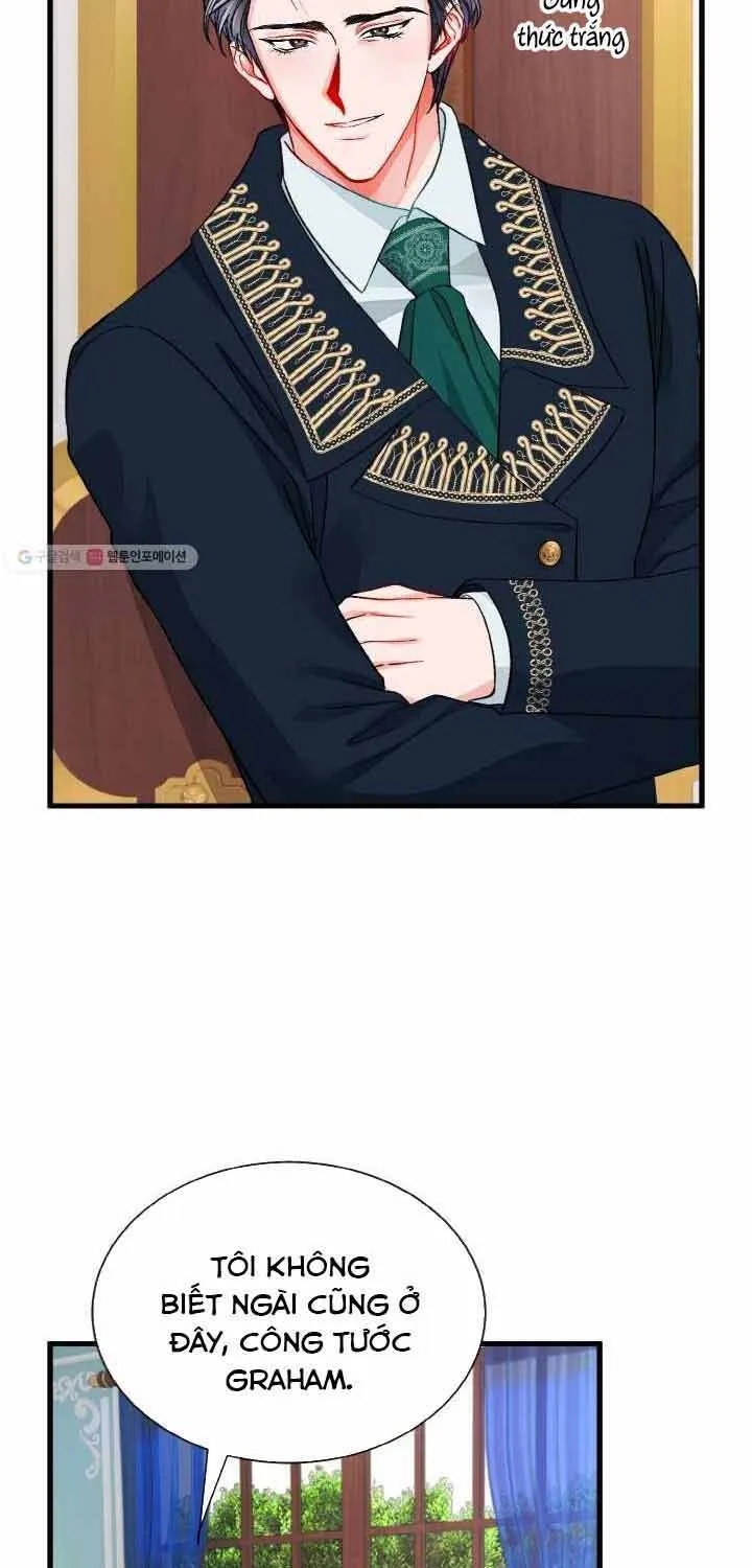 Công Nương Trong Hoàn Cảnh Cực Hạn Chap 59 - Next Chap 60