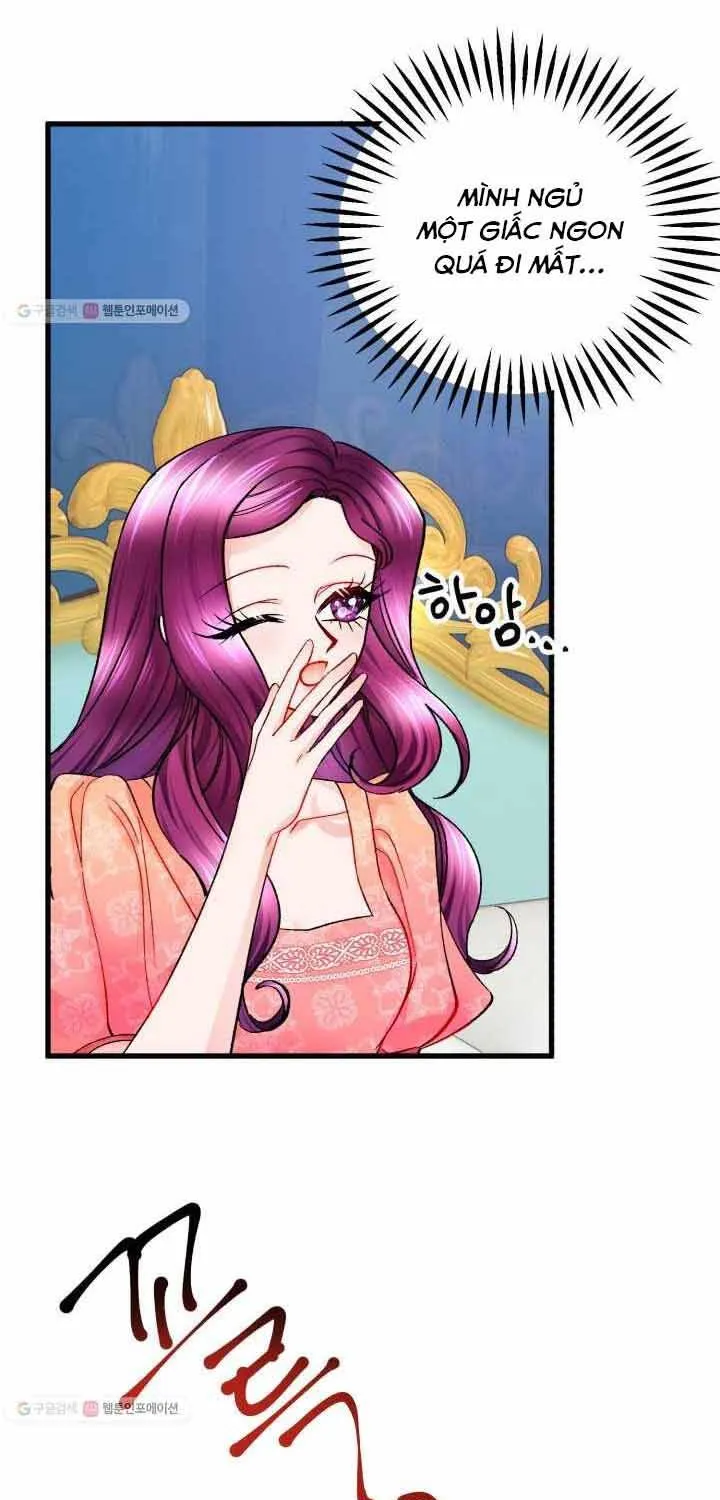 Công Nương Trong Hoàn Cảnh Cực Hạn Chap 59 - Next Chap 60
