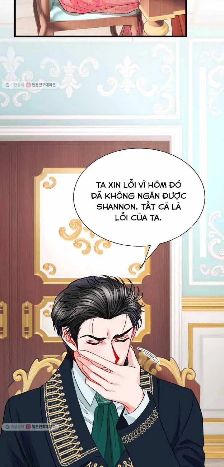 Công Nương Trong Hoàn Cảnh Cực Hạn Chap 59 - Next Chap 60