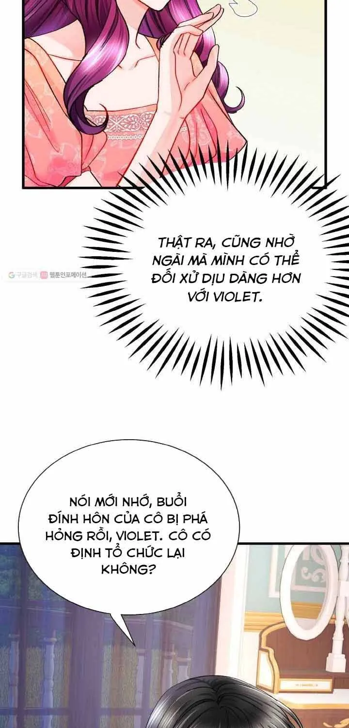 Công Nương Trong Hoàn Cảnh Cực Hạn Chap 59 - Next Chap 60