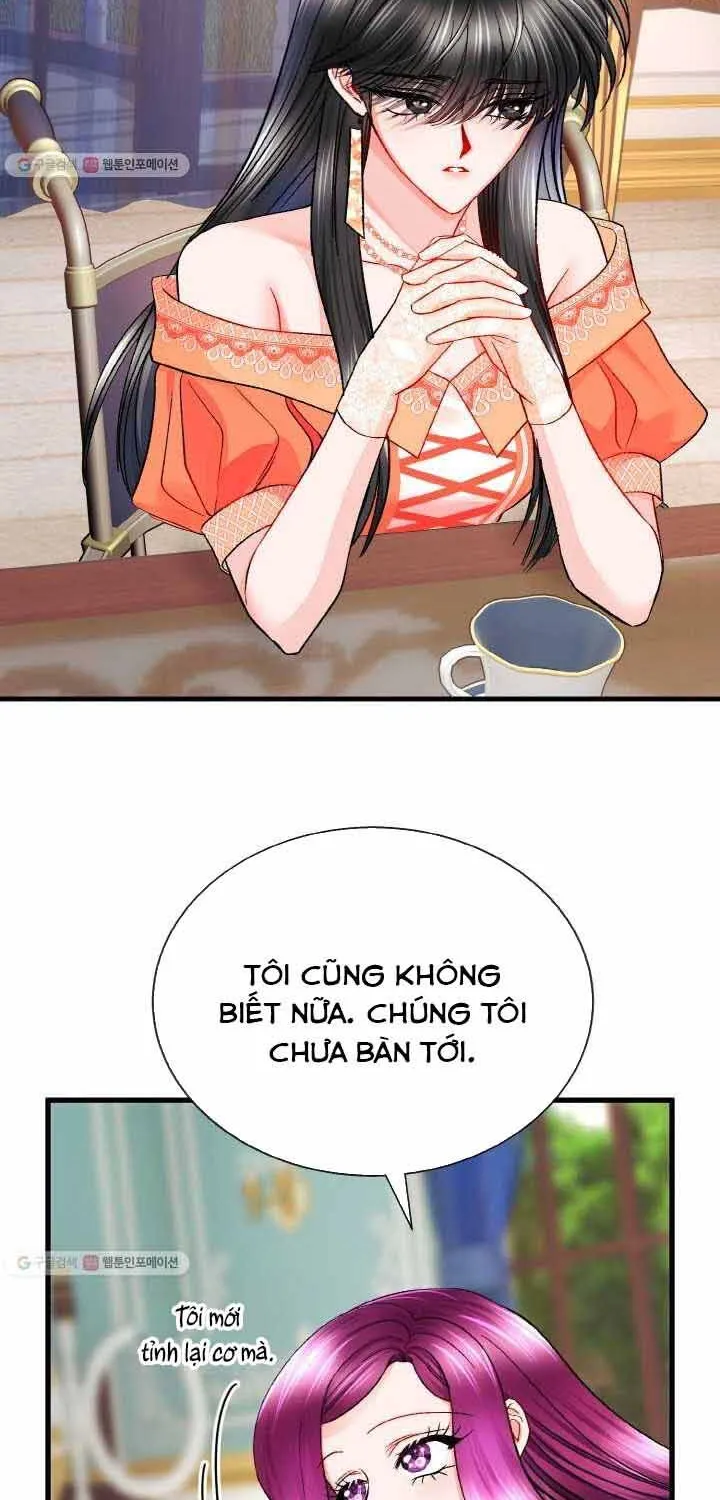 Công Nương Trong Hoàn Cảnh Cực Hạn Chap 59 - Next Chap 60