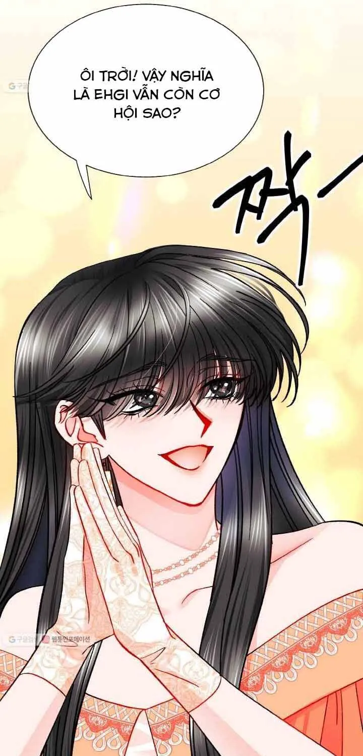 Công Nương Trong Hoàn Cảnh Cực Hạn Chap 59 - Next Chap 60