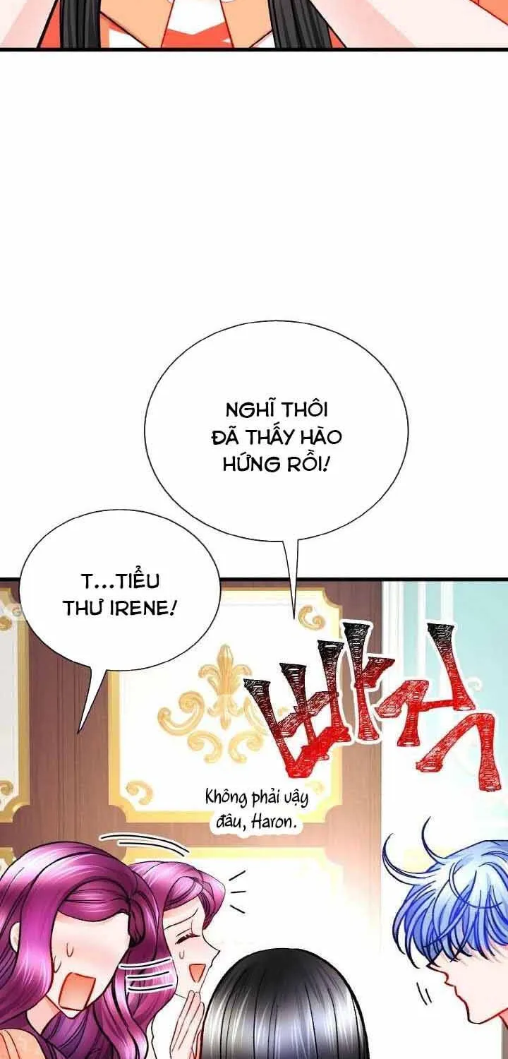 Công Nương Trong Hoàn Cảnh Cực Hạn Chap 59 - Next Chap 60