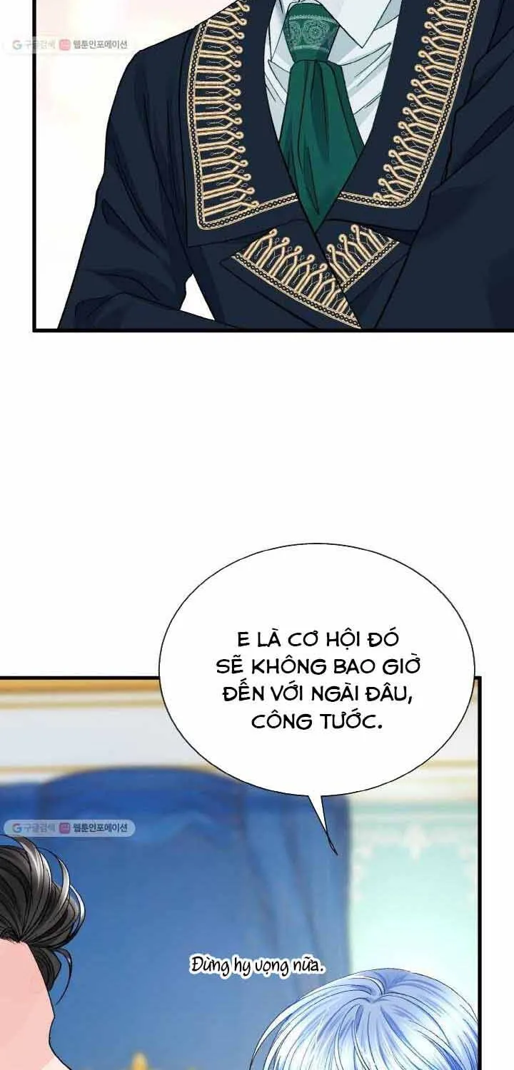 Công Nương Trong Hoàn Cảnh Cực Hạn Chap 59 - Next Chap 60