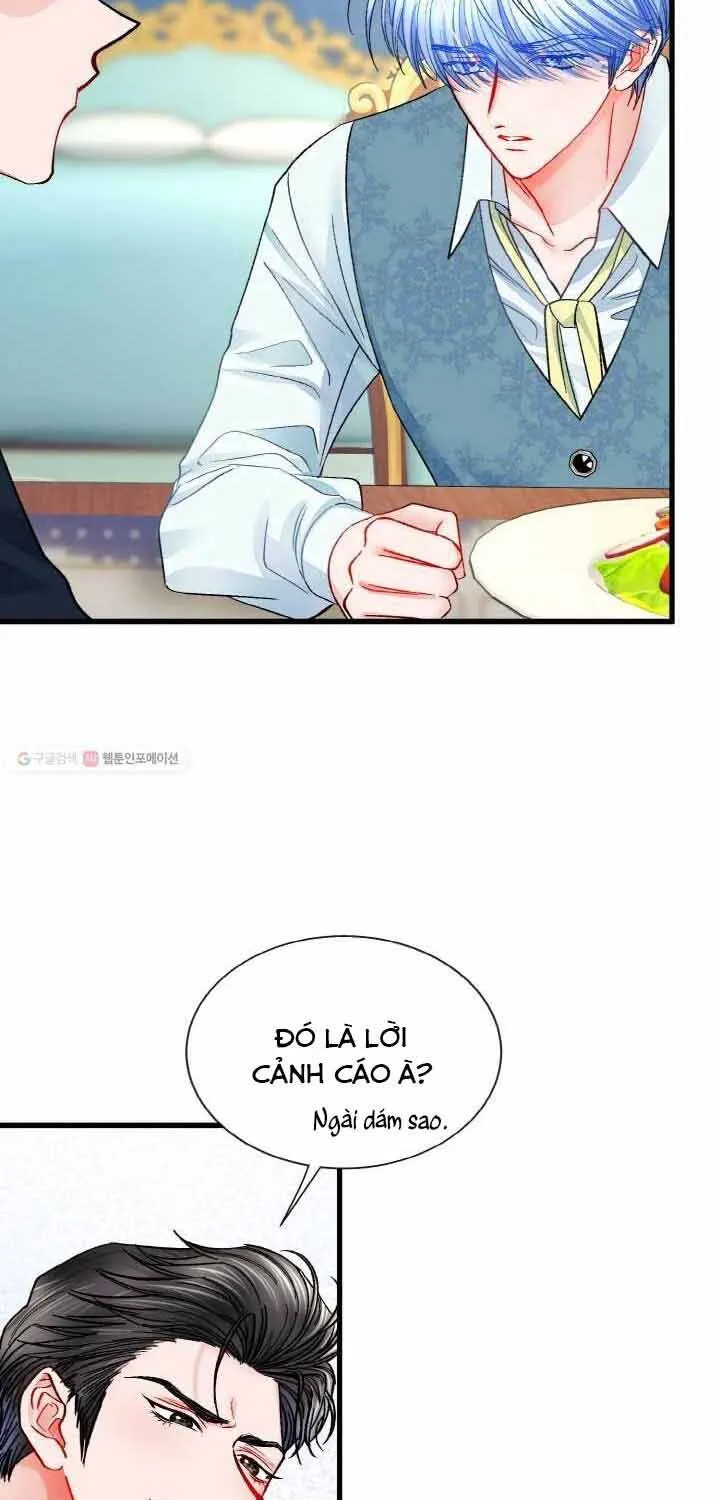 Công Nương Trong Hoàn Cảnh Cực Hạn Chap 59 - Next Chap 60