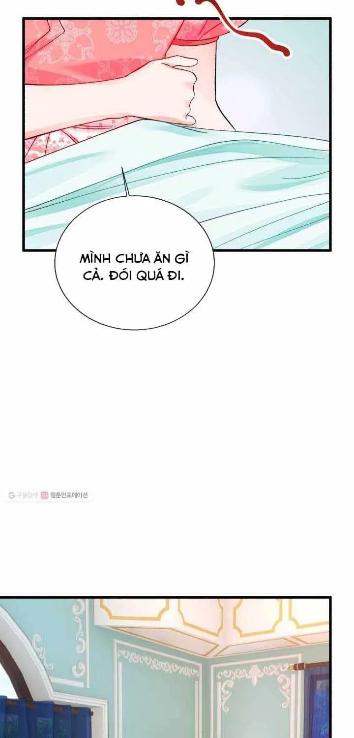 Công Nương Trong Hoàn Cảnh Cực Hạn Chap 59 - Next Chap 60