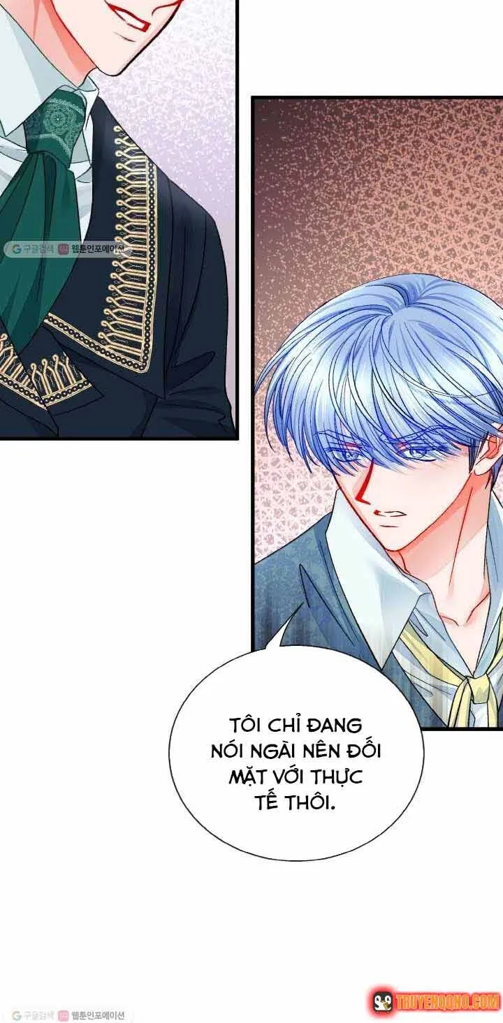 Công Nương Trong Hoàn Cảnh Cực Hạn Chap 59 - Next Chap 60
