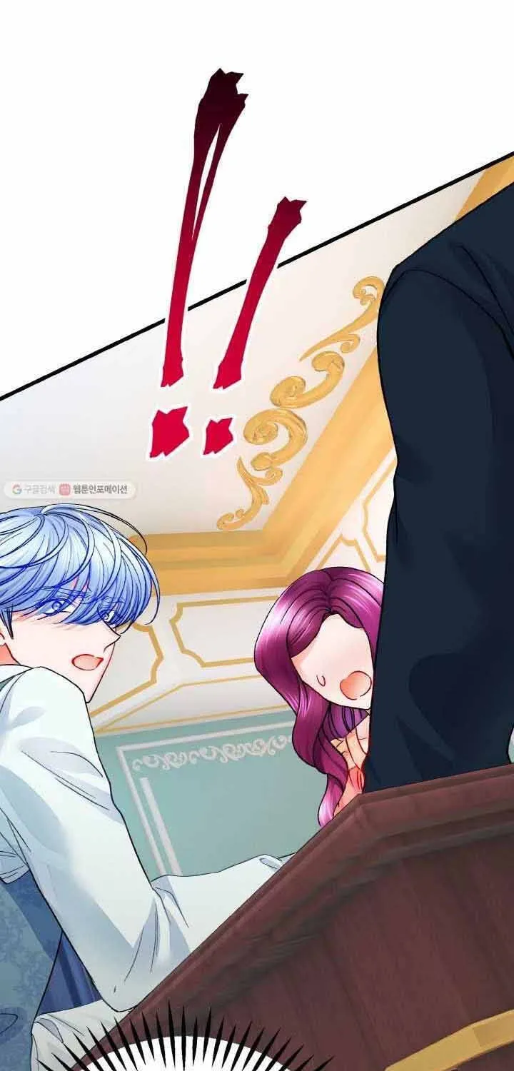 Công Nương Trong Hoàn Cảnh Cực Hạn Chap 59 - Next Chap 60