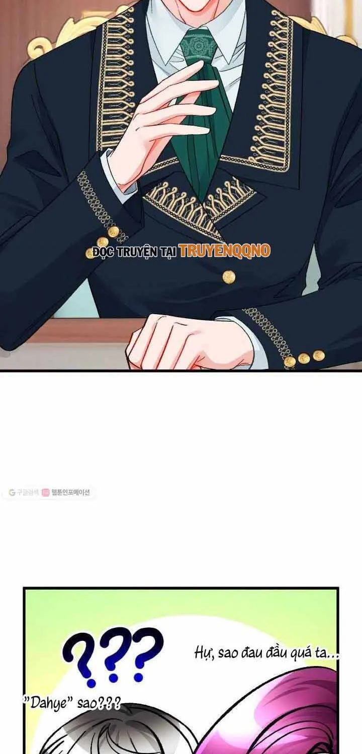 Công Nương Trong Hoàn Cảnh Cực Hạn Chap 59 - Next Chap 60