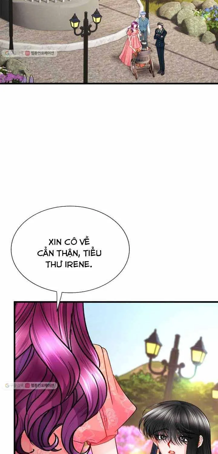 Công Nương Trong Hoàn Cảnh Cực Hạn Chap 59 - Next Chap 60