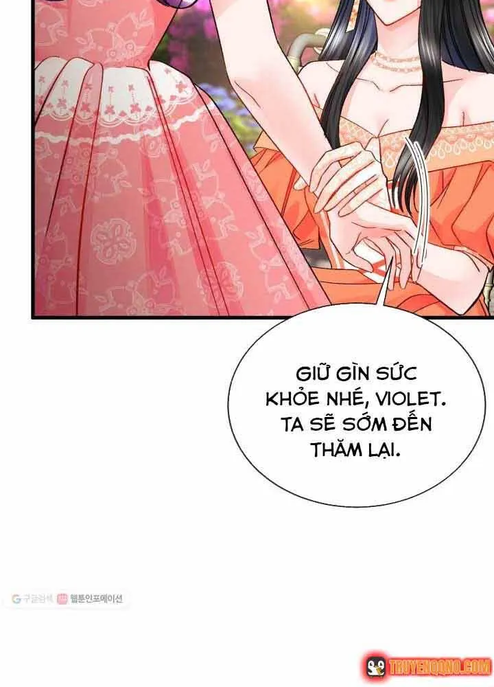 Công Nương Trong Hoàn Cảnh Cực Hạn Chap 59 - Next Chap 60