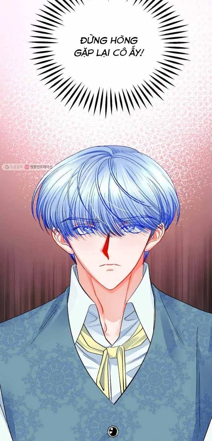 Công Nương Trong Hoàn Cảnh Cực Hạn Chap 59 - Next Chap 60