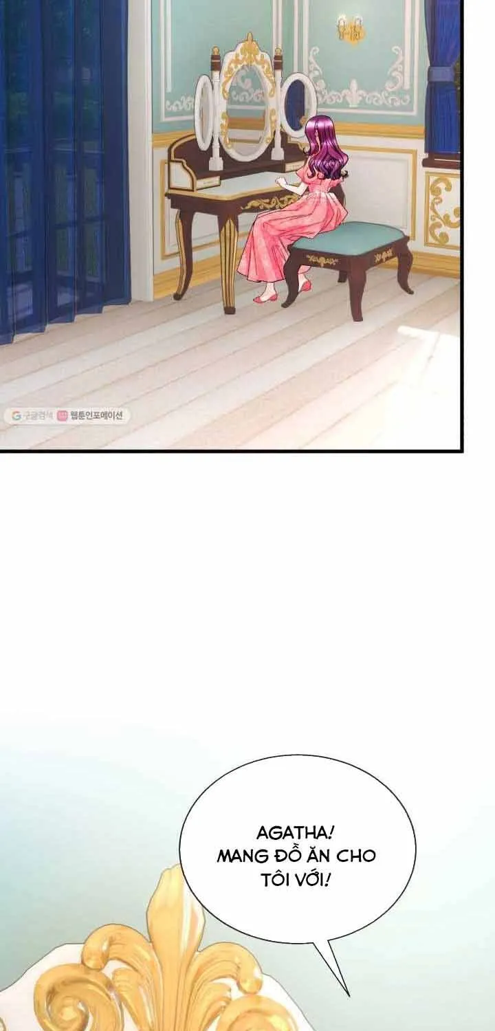 Công Nương Trong Hoàn Cảnh Cực Hạn Chap 59 - Next Chap 60