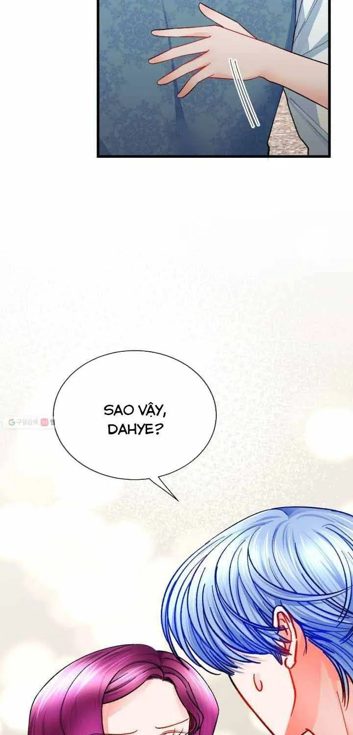 Công Nương Trong Hoàn Cảnh Cực Hạn Chap 59 - Next Chap 60