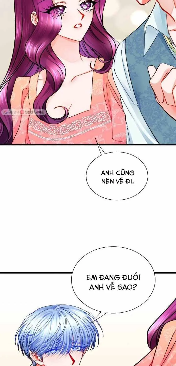 Công Nương Trong Hoàn Cảnh Cực Hạn Chap 59 - Next Chap 60