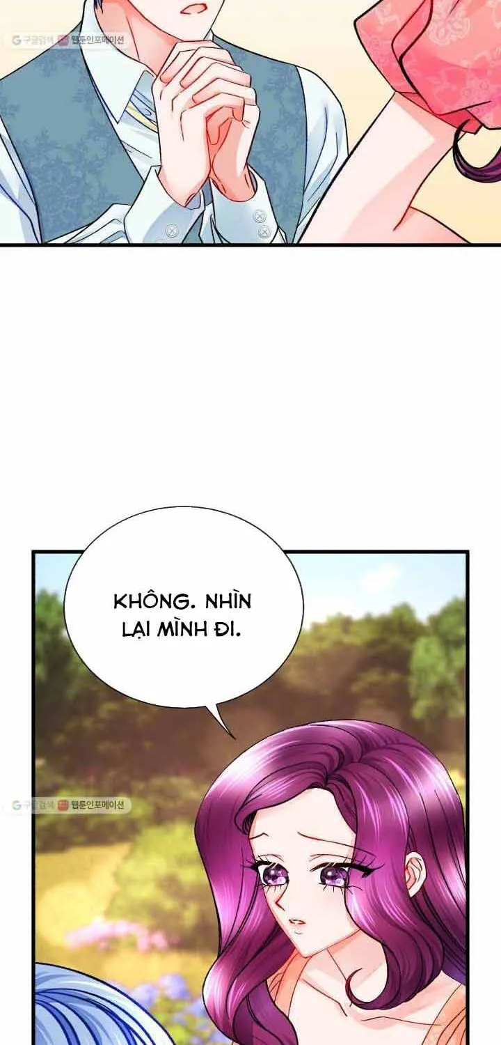 Công Nương Trong Hoàn Cảnh Cực Hạn Chap 59 - Next Chap 60