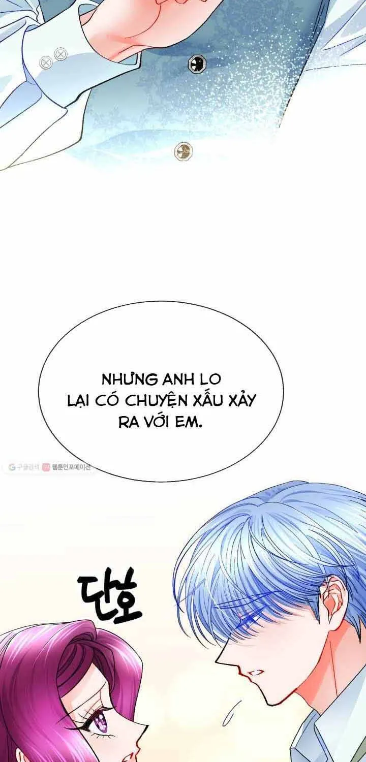 Công Nương Trong Hoàn Cảnh Cực Hạn Chap 59 - Next Chap 60