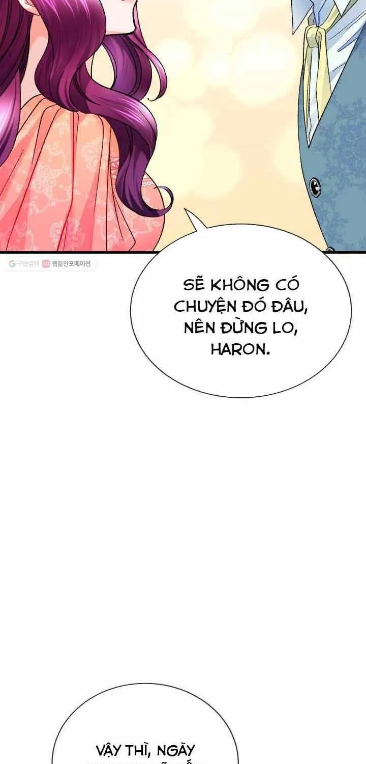 Công Nương Trong Hoàn Cảnh Cực Hạn Chap 59 - Next Chap 60