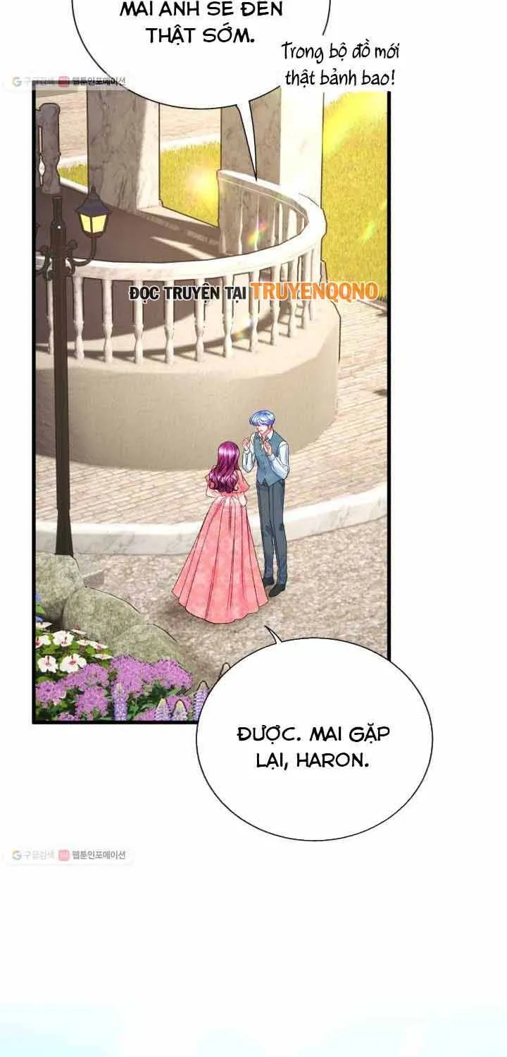 Công Nương Trong Hoàn Cảnh Cực Hạn Chap 59 - Next Chap 60