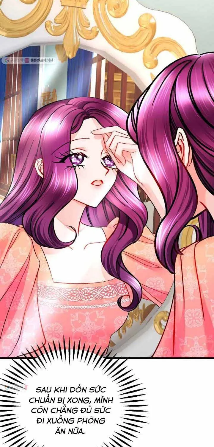 Công Nương Trong Hoàn Cảnh Cực Hạn Chap 59 - Next Chap 60