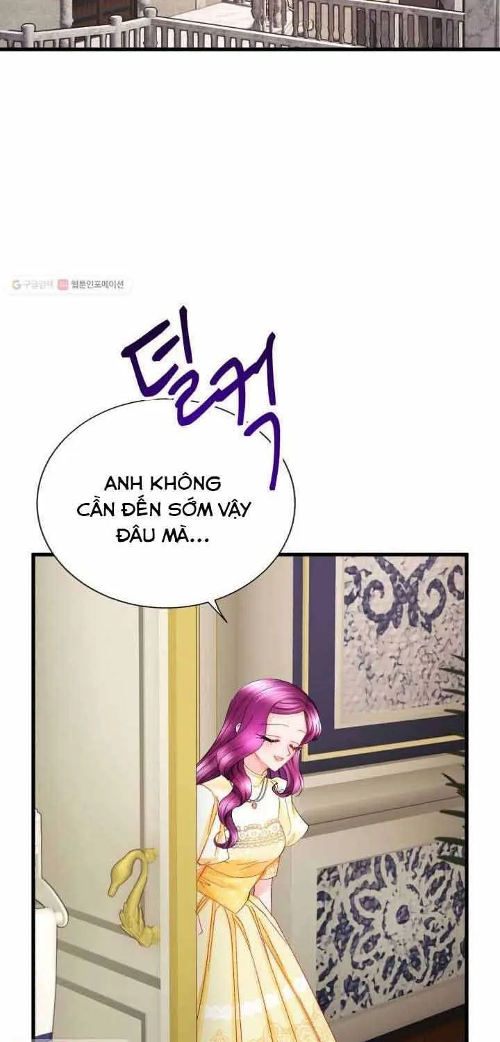 Công Nương Trong Hoàn Cảnh Cực Hạn Chap 59 - Next Chap 60