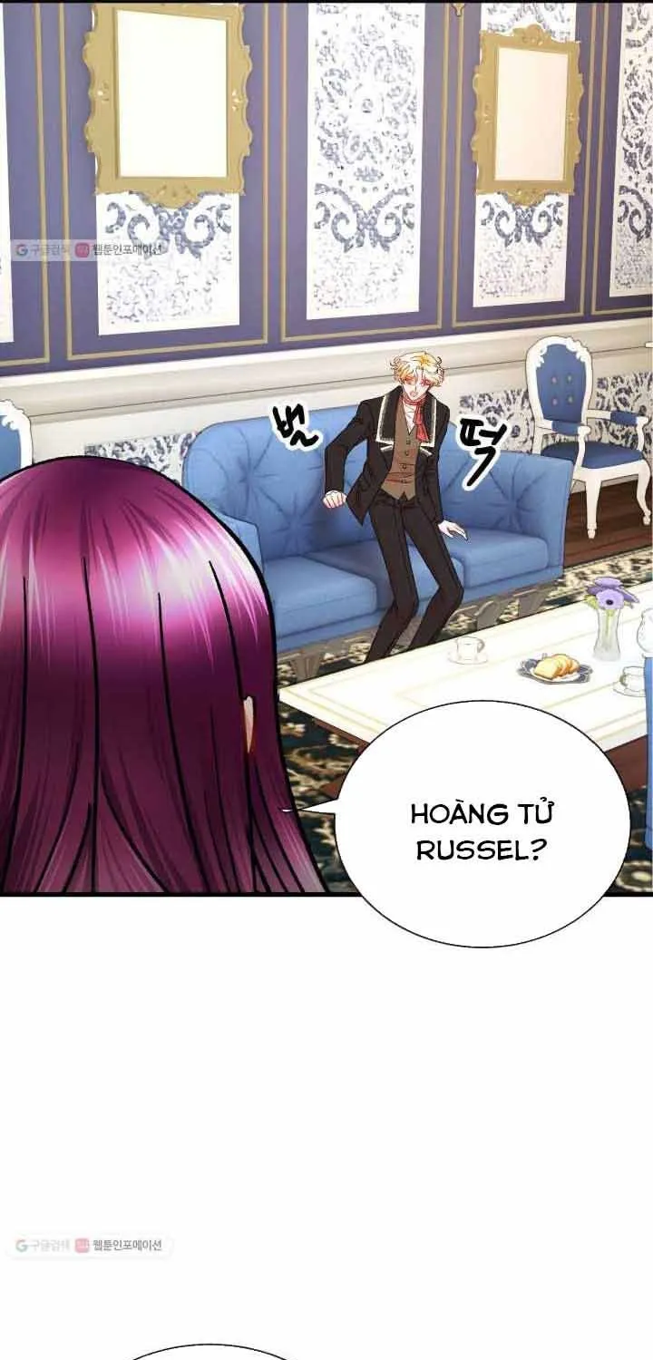 Công Nương Trong Hoàn Cảnh Cực Hạn Chap 59 - Next Chap 60