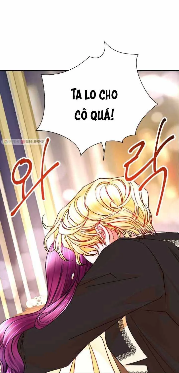 Công Nương Trong Hoàn Cảnh Cực Hạn Chap 59 - Next Chap 60