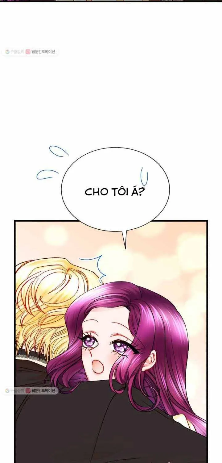 Công Nương Trong Hoàn Cảnh Cực Hạn Chap 59 - Next Chap 60