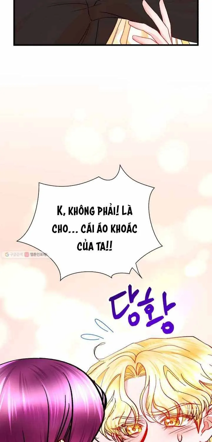 Công Nương Trong Hoàn Cảnh Cực Hạn Chap 59 - Next Chap 60