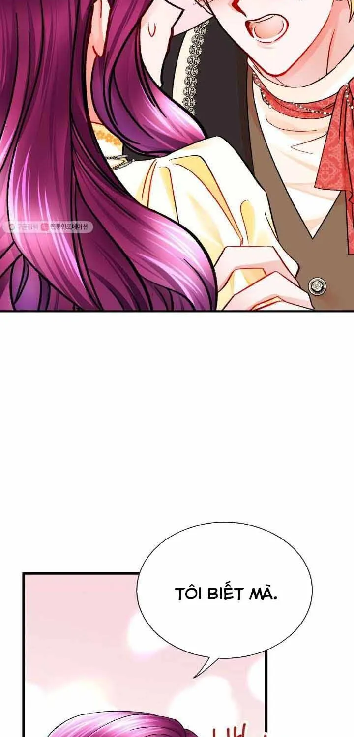 Công Nương Trong Hoàn Cảnh Cực Hạn Chap 59 - Next Chap 60