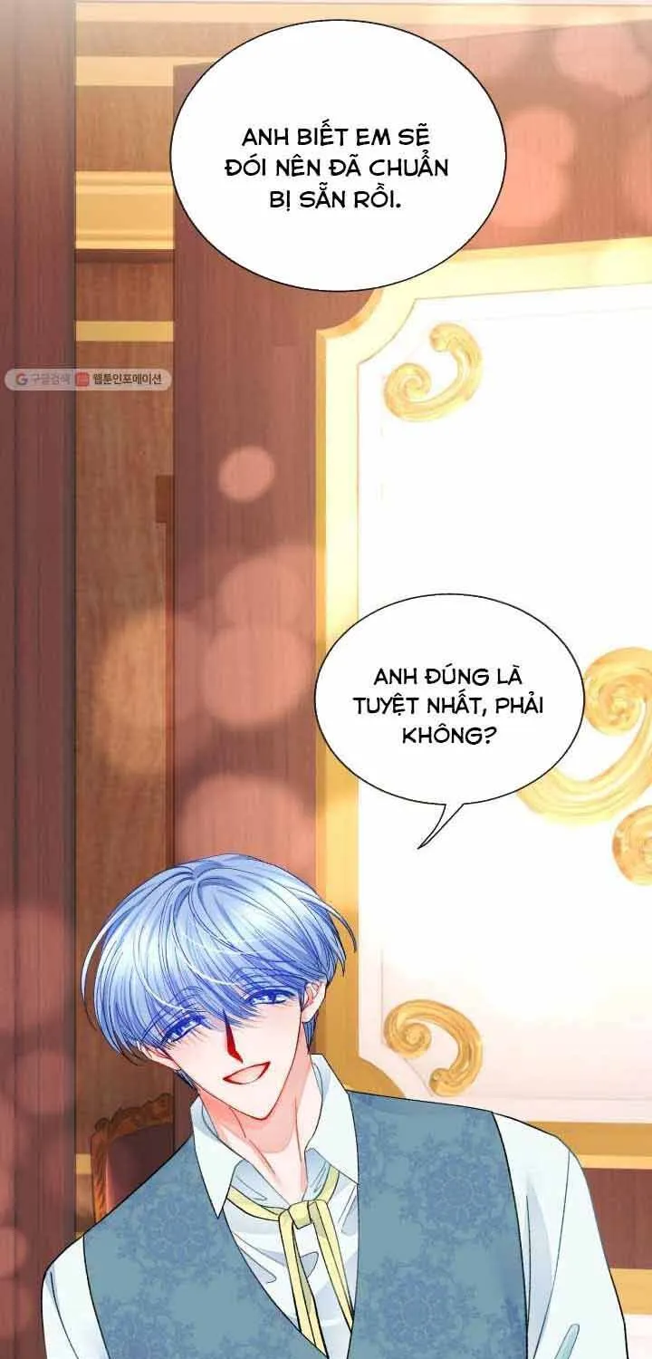 Công Nương Trong Hoàn Cảnh Cực Hạn Chap 59 - Next Chap 60