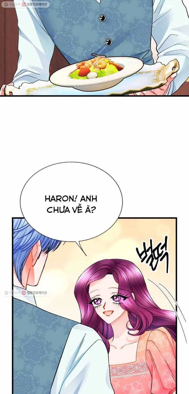 Công Nương Trong Hoàn Cảnh Cực Hạn Chap 59 - Next Chap 60