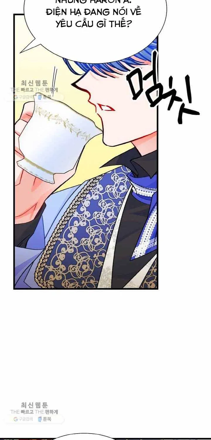 Công Nương Trong Hoàn Cảnh Cực Hạn Chap 60 - Next Chap 61